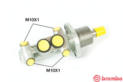 Pompa freno BREMBO M 85 046