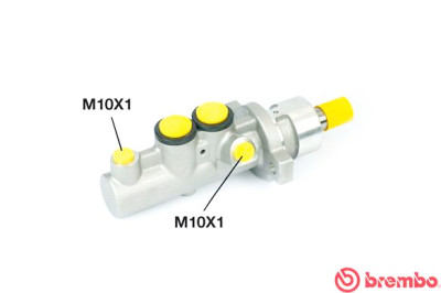 Pompa freno BREMBO M 86 004