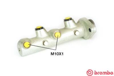 Pompa freno BREMBO M A6 011