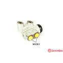 Modulatore frenata