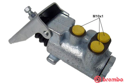 Regolatore di forza frenante BREMBO R 61 007
