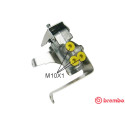 Modulatore frenata