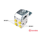Modulatore frenata