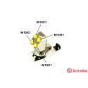 Modulatore frenata