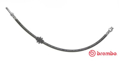 Tubo flexible de frenos