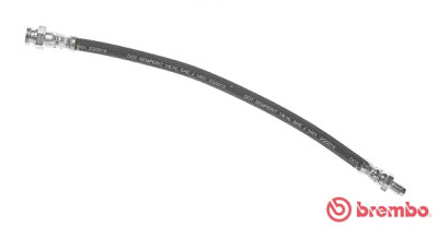 Tubo flexible de frenos