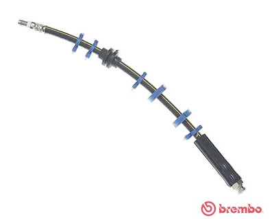Tubo flexible de frenos