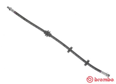 Tubo flexible de frenos