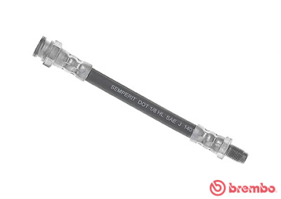 Tubo flexible de frenos
