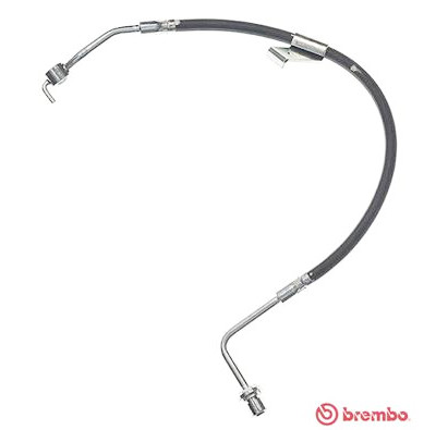 Tubo flexible de frenos