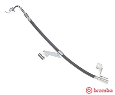 Tubo flexible de frenos