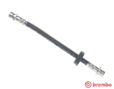 Tubo flexible de frenos