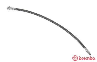 Tubo flexible de frenos