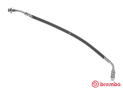 Tubo flexible de frenos