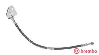 Tubo flexible de frenos