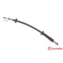 Tubo flexible de frenos