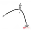 Tubo flexible de frenos