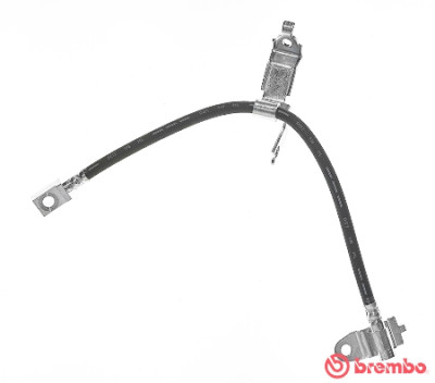 Tubo flexible de frenos