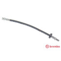 Tubo flexible de frenos