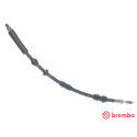 Tubo flexible de frenos