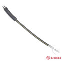 Tubo flexible de frenos