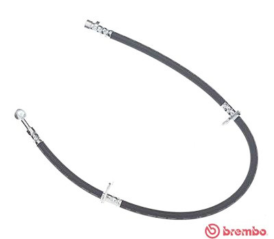 Tubo flexible de frenos