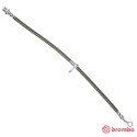 Tubo flexible de frenos