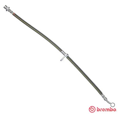 Tubo flexible de frenos