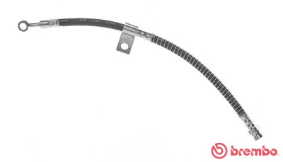 Tubo flexible de frenos
