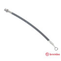 Tubo freno BREMBO T 30 106