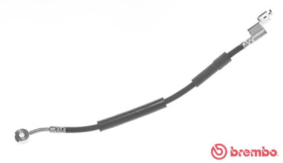 Tubo flexible de frenos