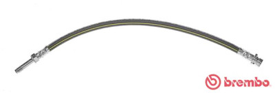 Tubo flexible de frenos
