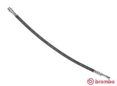 Tubo flexible de frenos
