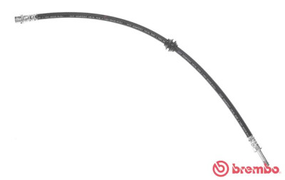 Tubo flexible de frenos