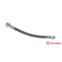 Tubo flexible de frenos