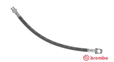 Tubo freno BREMBO T 56 114