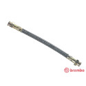 Tubo flexible de frenos