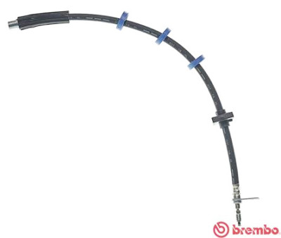 Tubo flexible de frenos