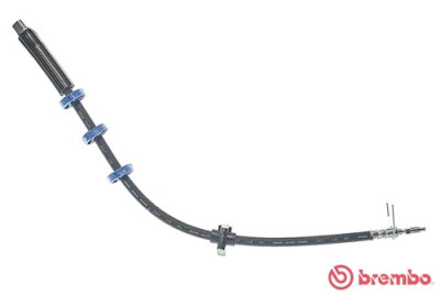 Tubo flexible de frenos