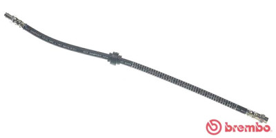 Tubo flexible de frenos