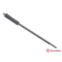 Tubo flexible de frenos