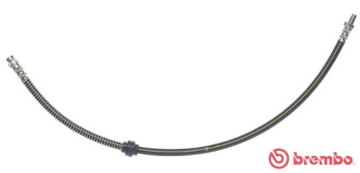 Tubo flexible de frenos