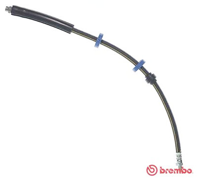 Tubo freno BREMBO T 61 123