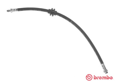 Tubo flexible de frenos
