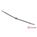 Tubo flexible de frenos