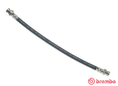 Tubo flexible de frenos