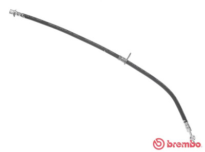 Tubo flexible de frenos