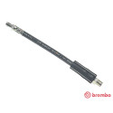 Tubo flexible de frenos