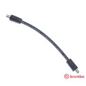 Tubo flexible de frenos