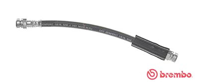 Tubo freno BREMBO T 85 111